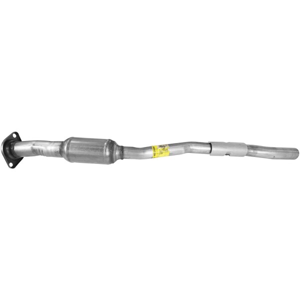 Catalytic Converter,54788